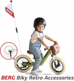 BERG Biky béquille